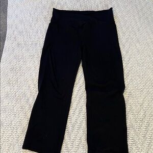 Danskin Black Activewear Leggings